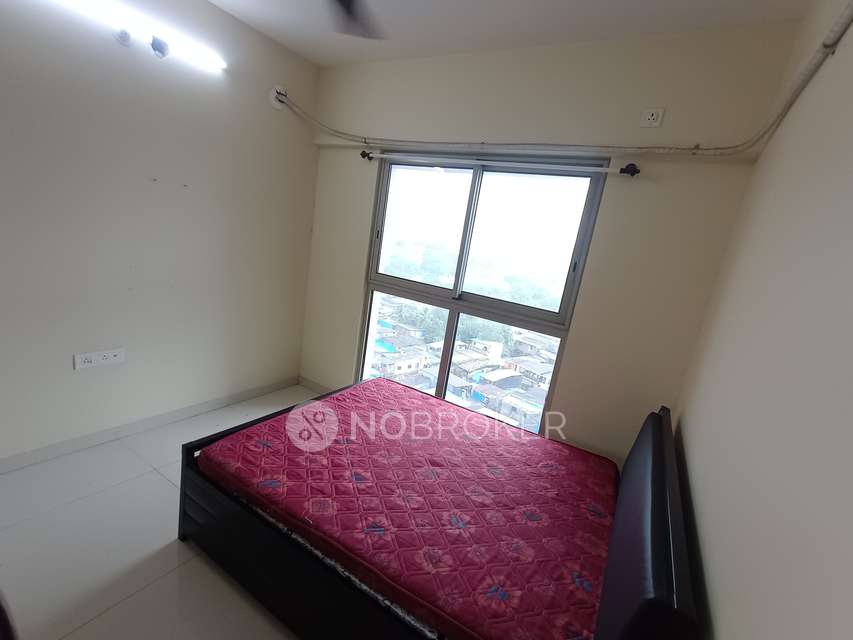 2 BHK Flat In Epsilon Tower For Sale  In Kandivali East