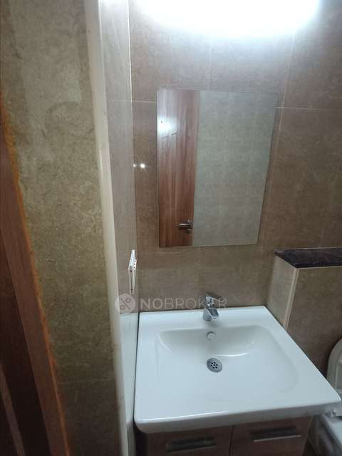 2 BHK Flat In Epsilon Tower For Sale  In Kandivali East