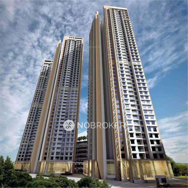 2 BHK Flat In Epsilon Tower For Sale  In Kandivali East