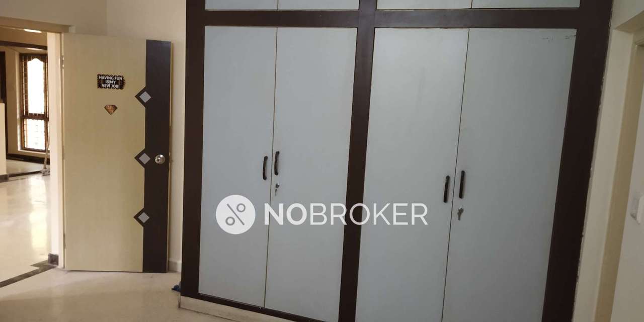 2 BHK House for Rent  In Ground Floor, H No 6, 1-34416, Shop No 1, Ground, Railway Colony, Padmarao Nagar, Secunderabad, Telangana 500025, India