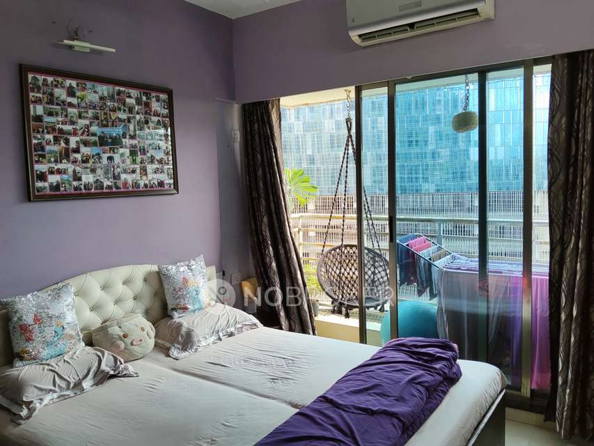 3 BHK Flat In Joy Valencia For Sale  In Jogeshwari East