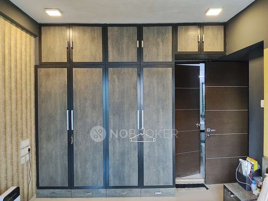 3 BHK Flat In Joy Valencia For Sale  In Jogeshwari East