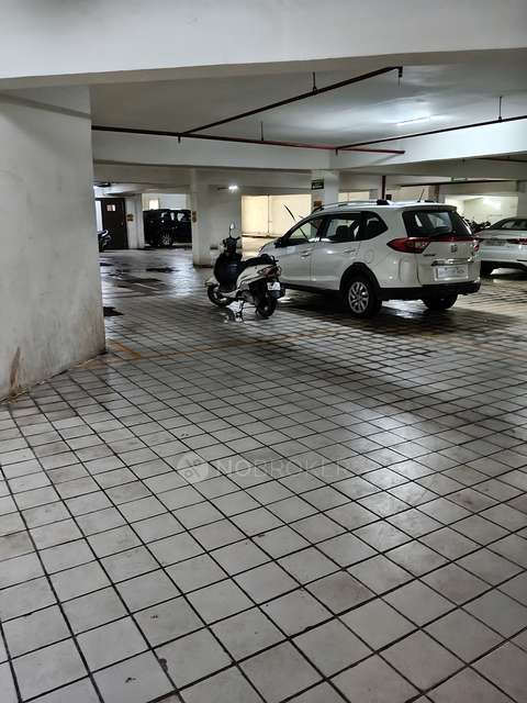 3 BHK Flat In Joy Valencia For Sale  In Jogeshwari East