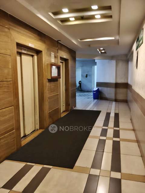 3 BHK Flat In Joy Valencia For Sale  In Jogeshwari East