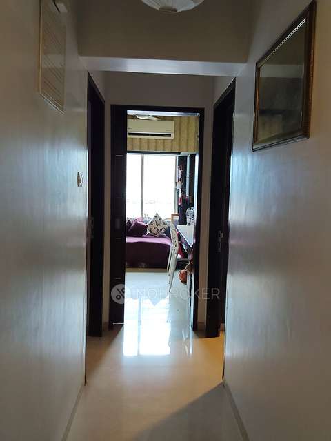 3 BHK Flat In Joy Valencia For Sale  In Jogeshwari East
