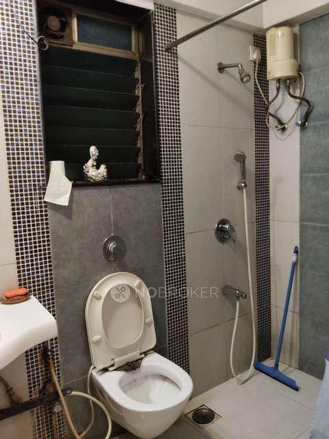 3 BHK Flat In Joy Valencia For Sale  In Jogeshwari East