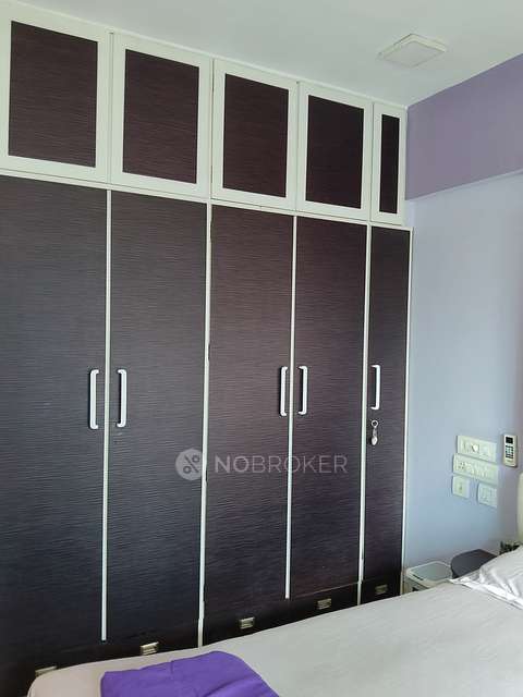 3 BHK Flat In Joy Valencia For Sale  In Jogeshwari East