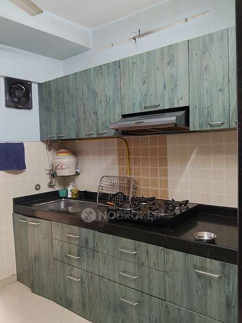 3 BHK Flat In Joy Valencia For Sale  In Jogeshwari East