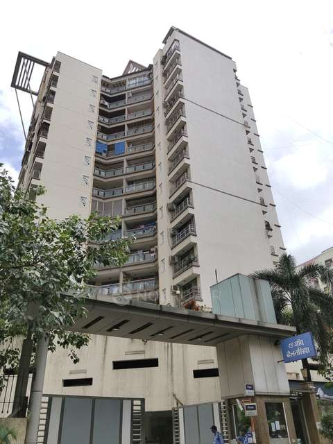 3 BHK Flat In Joy Valencia For Sale  In Jogeshwari East