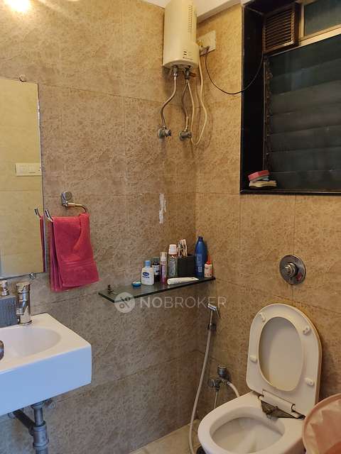 3 BHK Flat In Joy Valencia For Sale  In Jogeshwari East