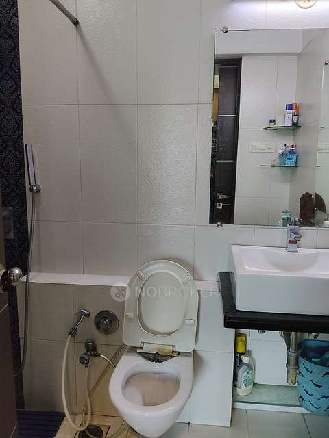 3 BHK Flat In Joy Valencia For Sale  In Jogeshwari East
