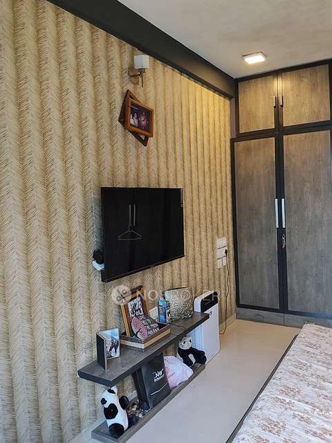 3 BHK Flat In Joy Valencia For Sale  In Jogeshwari East