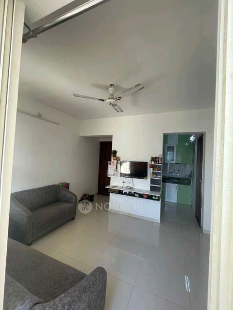 1 BHK Flat In Majestique Manhattan For Sale  In Wagholi