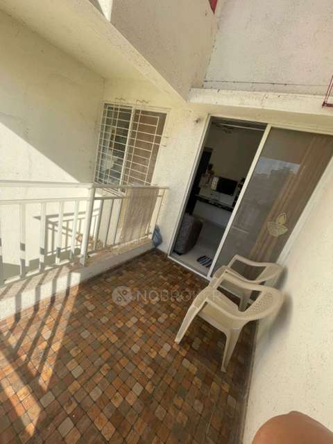 1 BHK Flat In Majestique Manhattan For Sale  In Wagholi