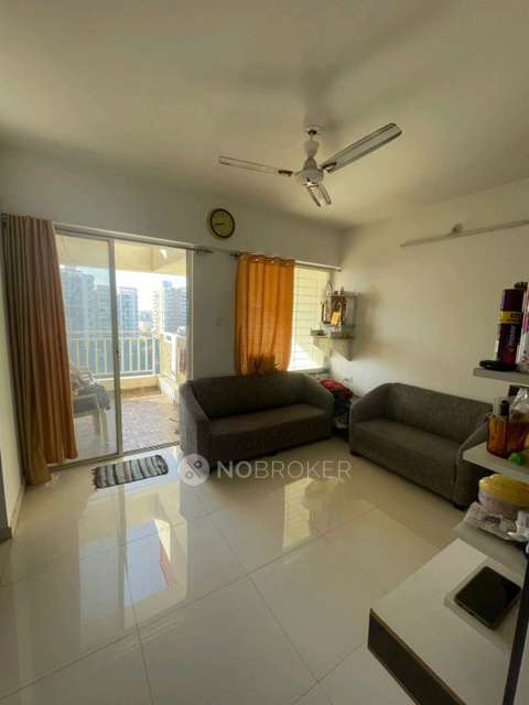 1 BHK Flat In Majestique Manhattan For Sale  In Wagholi