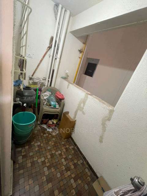 1 BHK Flat In Majestique Manhattan For Sale  In Wagholi