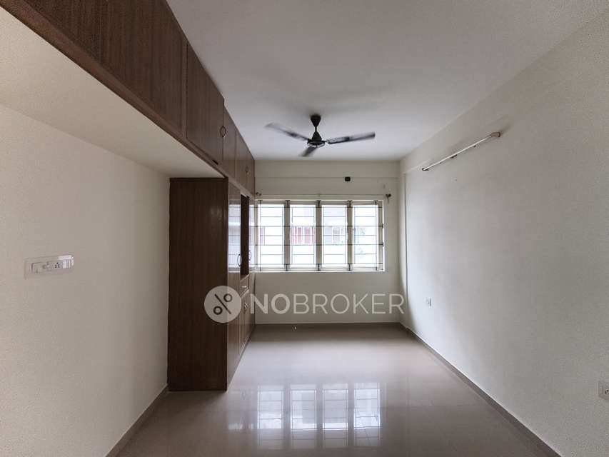 3 BHK Flat In Provident Cosmo City for Rent  In Pudupakkam