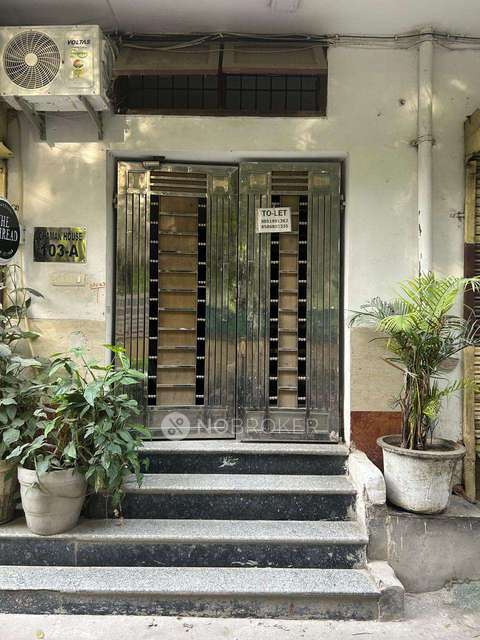 2 BHK House For Sale  In Hauz Khas