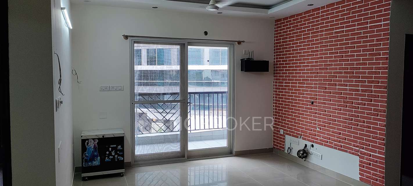 3 BHK Flat In Kumar I Life, Bellandur, Bangalore for Rent  In Bellandur