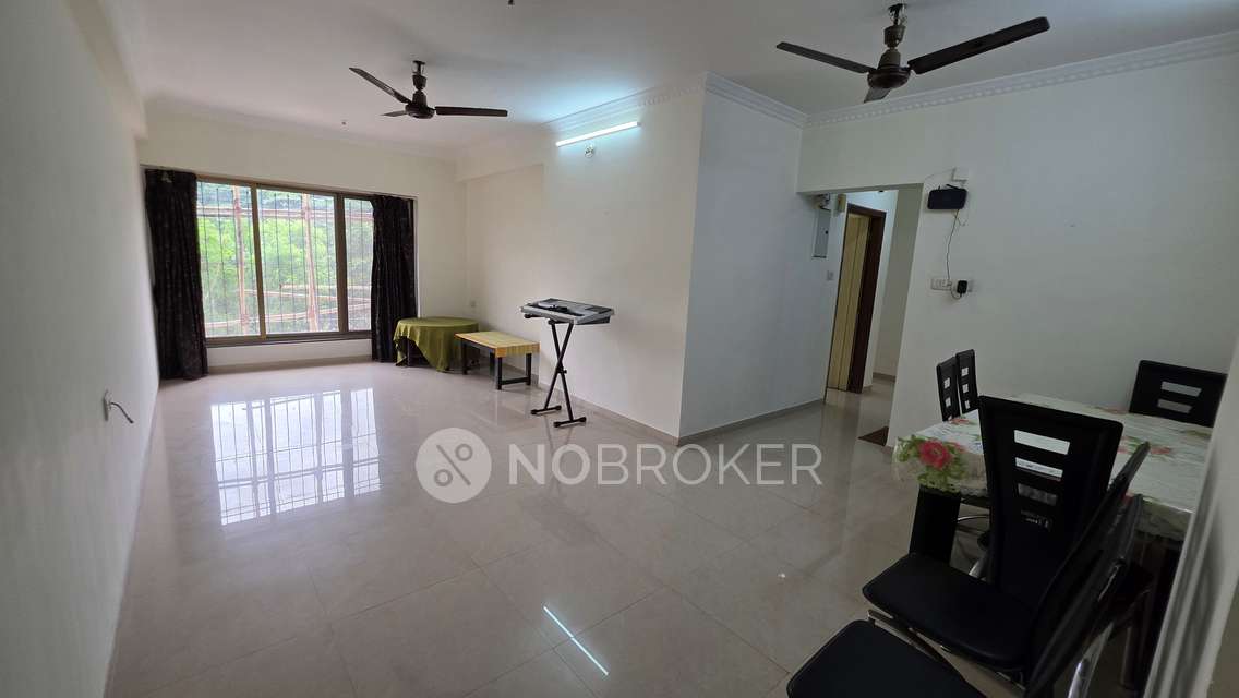2 BHK Flat In Mansarovar Residency For Sale  In ???? ?????