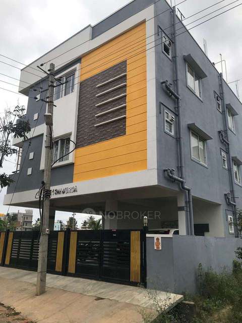 4+ BHK House For Sale  In Bandekodigehalli ,bk Halli