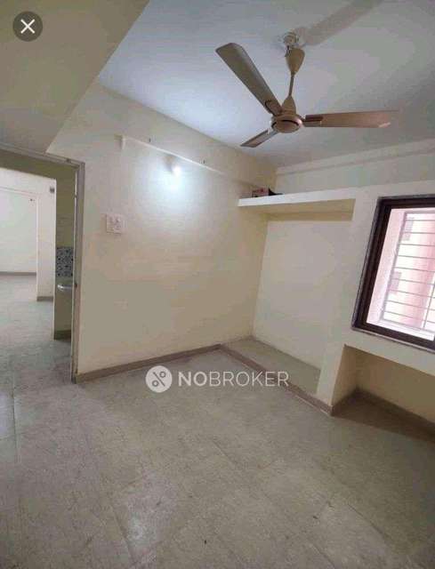 1 BHK Flat In Cidco Mass Housing Scheme  For Sale  In Sector 27