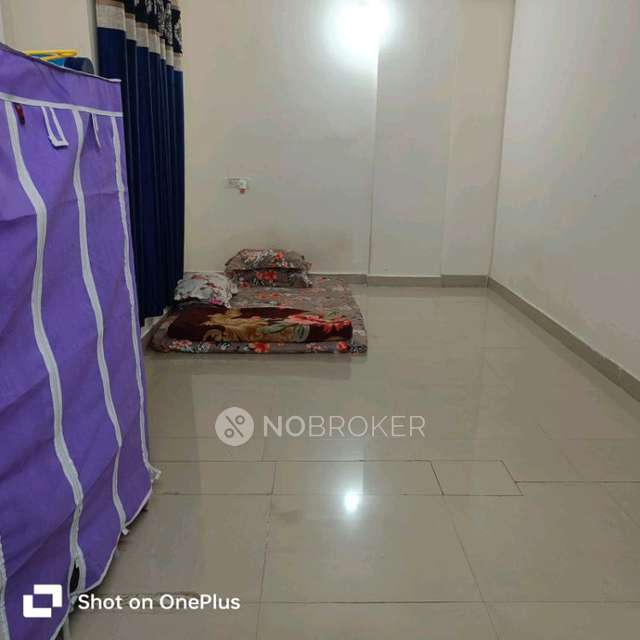 2 BHK Flat In Gurukrupa Park for Rent  In Manjari Budruk