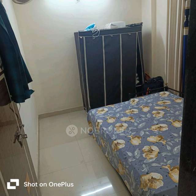 2 BHK Flat In Gurukrupa Park for Rent  In Manjari Budruk