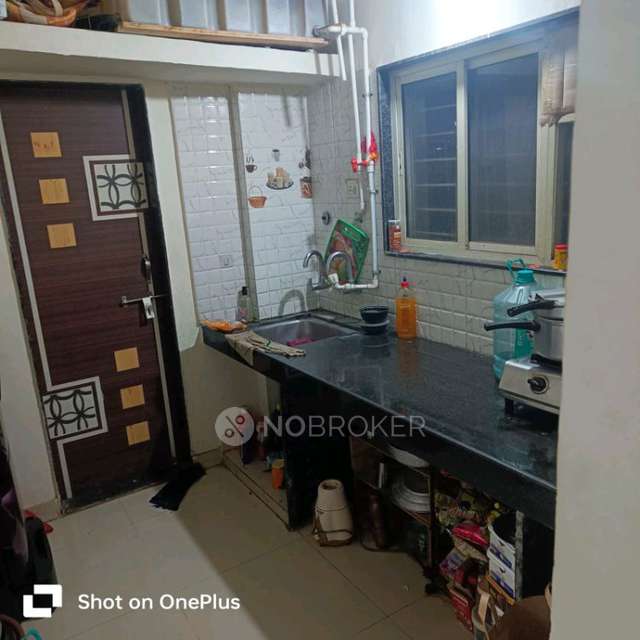 2 BHK Flat In Gurukrupa Park for Rent  In Manjari Budruk