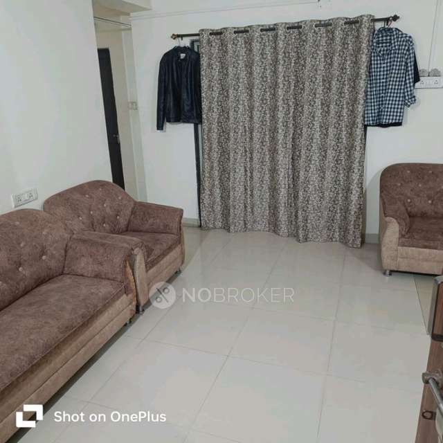 2 BHK Flat In Gurukrupa Park for Rent  In Gurukrupa Park
