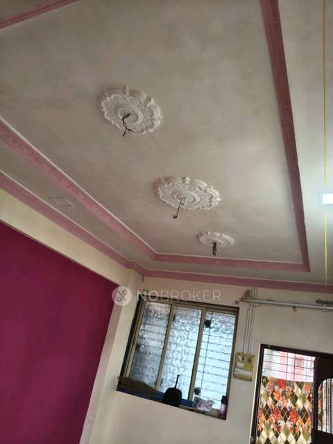 1 BHK Flat In Sharvari, Kailash Nagar, Old Dombivali For Sale  In Juni, Dombivli West