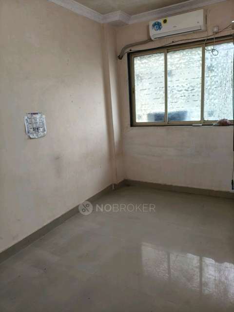 1 BHK Flat In Sharvari, Kailash Nagar, Old Dombivali For Sale  In Juni, Dombivli West