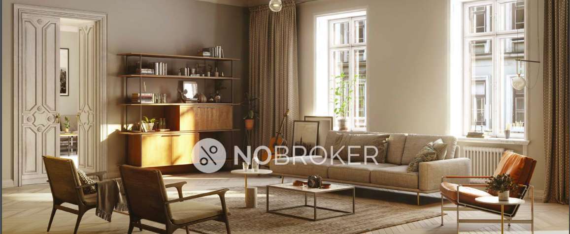 3 BHK Flat In Codename Varthur For Sale  In Gunjur - Dommasandra Road