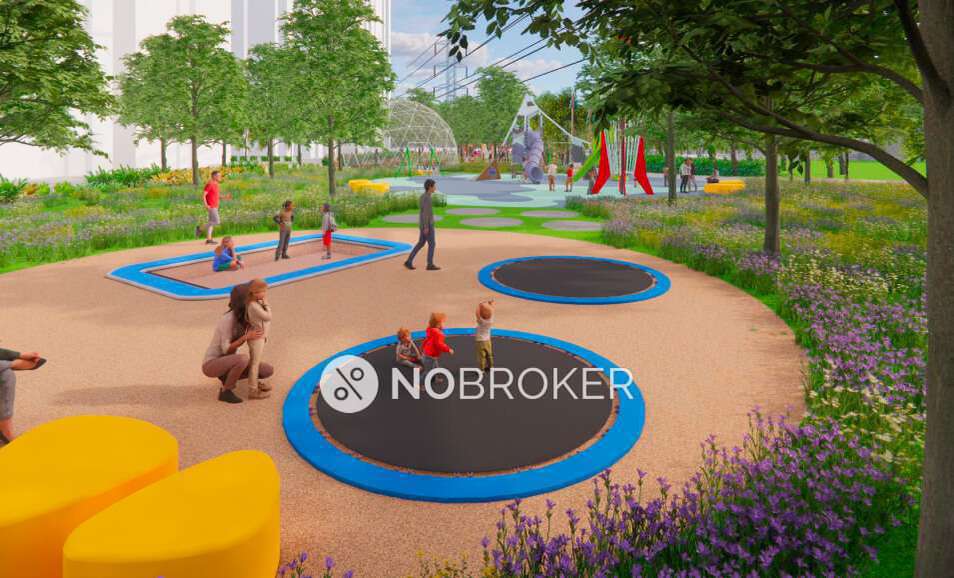 3 BHK Flat In Codename Varthur For Sale  In Gunjur - Dommasandra Road