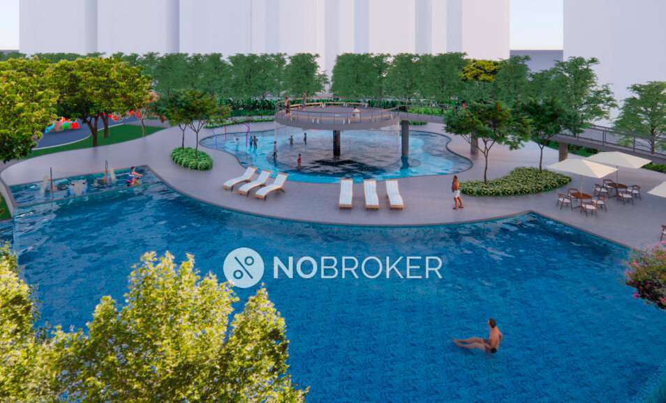 3 BHK Flat In Codename Varthur For Sale  In Gunjur - Dommasandra Road