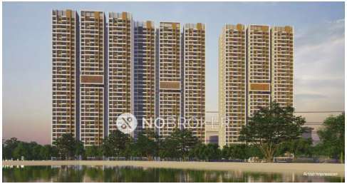 3 BHK Flat In Codename Varthur For Sale  In Gunjur - Dommasandra Road