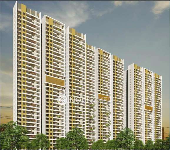 3 BHK Flat In Codename Varthur For Sale  In Gunjur - Dommasandra Road