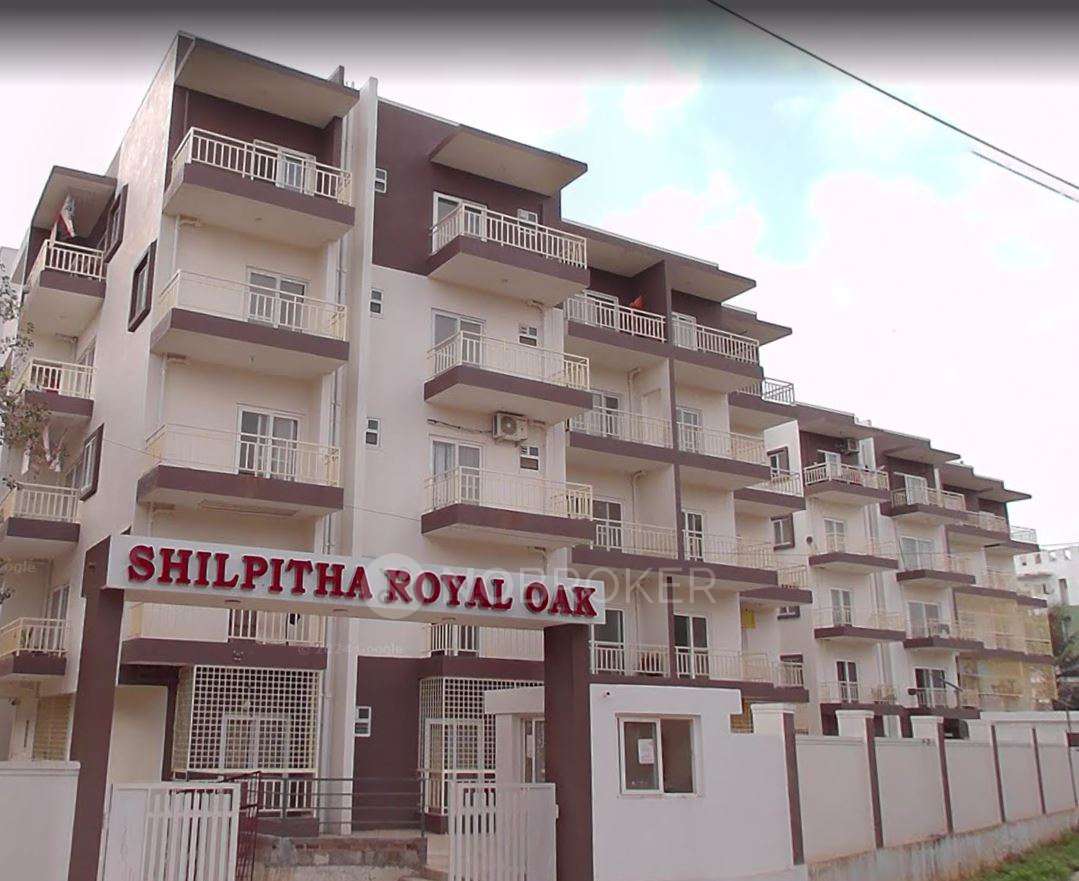 Shilpitha Royal Oak