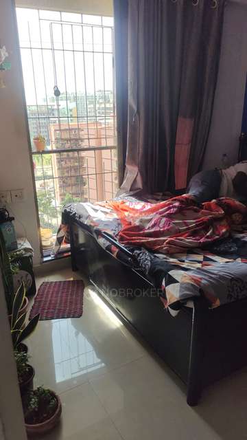 1 BHK Flat In Global Arena, Naigaon East For Sale  In Juchandra Road