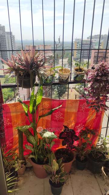 1 BHK Flat In Global Arena, Naigaon East For Sale  In Juchandra Road