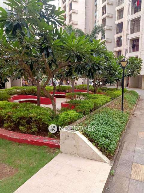 1 BHK Flat In Global Arena, Naigaon East For Sale  In Juchandra Road