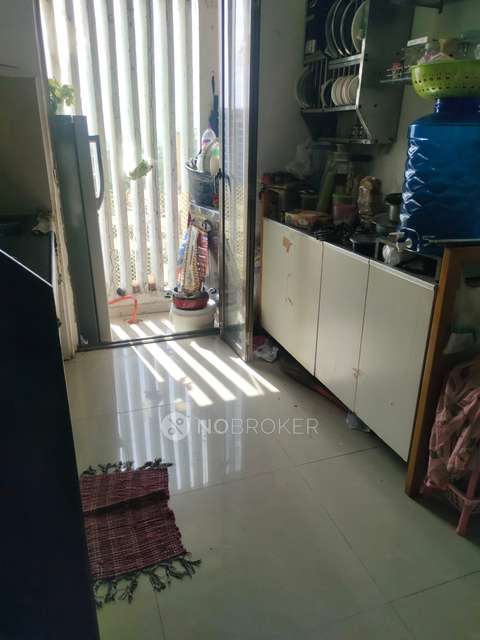1 BHK Flat In Global Arena, Naigaon East For Sale  In Juchandra Road