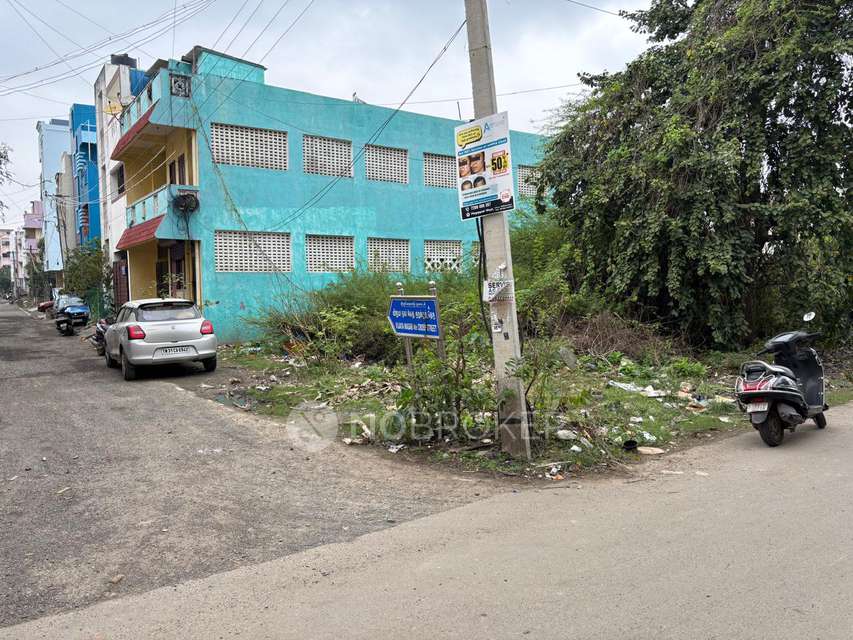 Plot For Sale  In Vijay Nagar