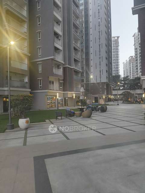 3 BHK Flat In Sumadhura Horizon For Sale  In Kondapur