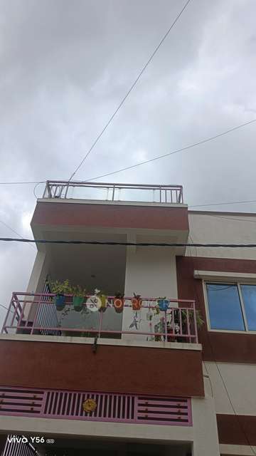 4 BHK House For Sale  In  Kodigehalli, Krishnarajapuram