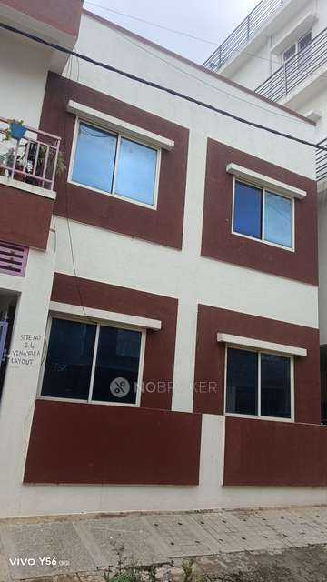 4 BHK House For Sale  In  Kodigehalli, Krishnarajapuram