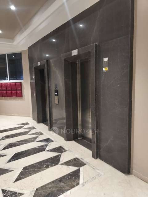 3 BHK Flat In Nyati Elite for Rent  In Undri