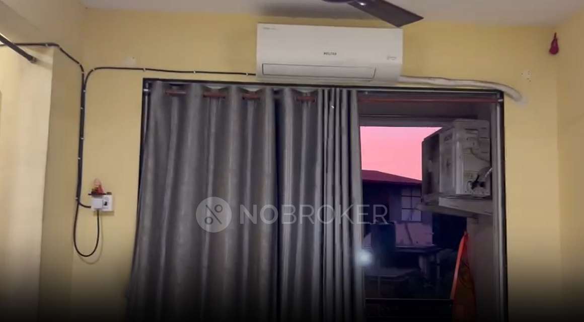 1 BHK Flat In Patel Pride For Sale  In Wing-b, Patels Pride Venubaz Park, Amber Colony, Ambernath, Maharashtra 421505, India