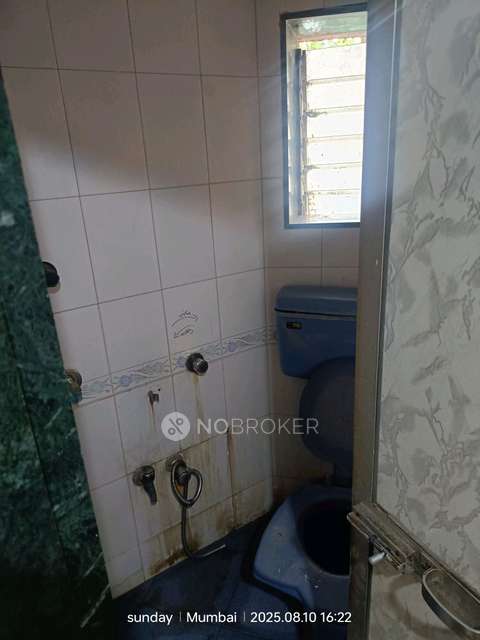 Single Room for Male In 1 BHK  In Piramal Nagar Chs In Goregaon West 