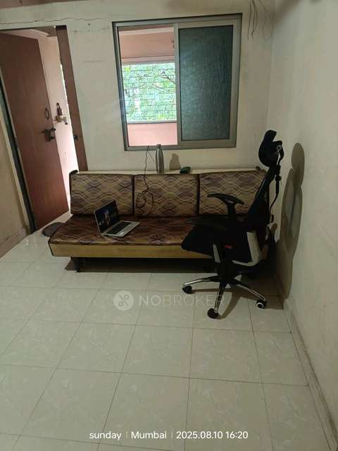 Single Room for Male In 1 BHK  In Piramal Nagar Chs In Piramal Nagar Chs